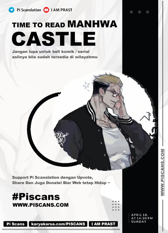 Komik Castle Chapter 118 gambar nomor 1