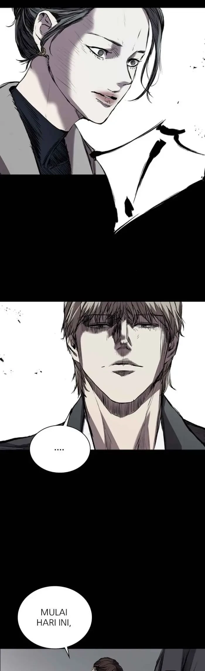 Castle Chapter 118 Gambar 20