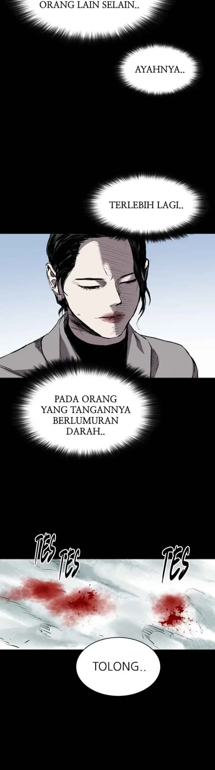 Castle Chapter 118 Gambar 26