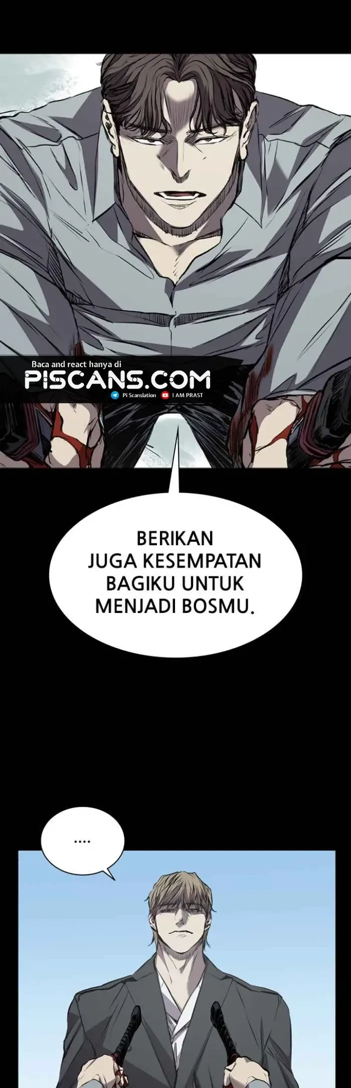 Castle Chapter 118 Gambar 27