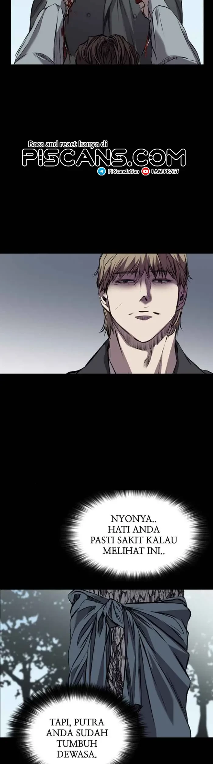 Castle Chapter 118 Gambar 28