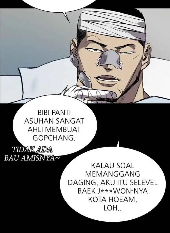 Castle Chapter 118 Gambar 48