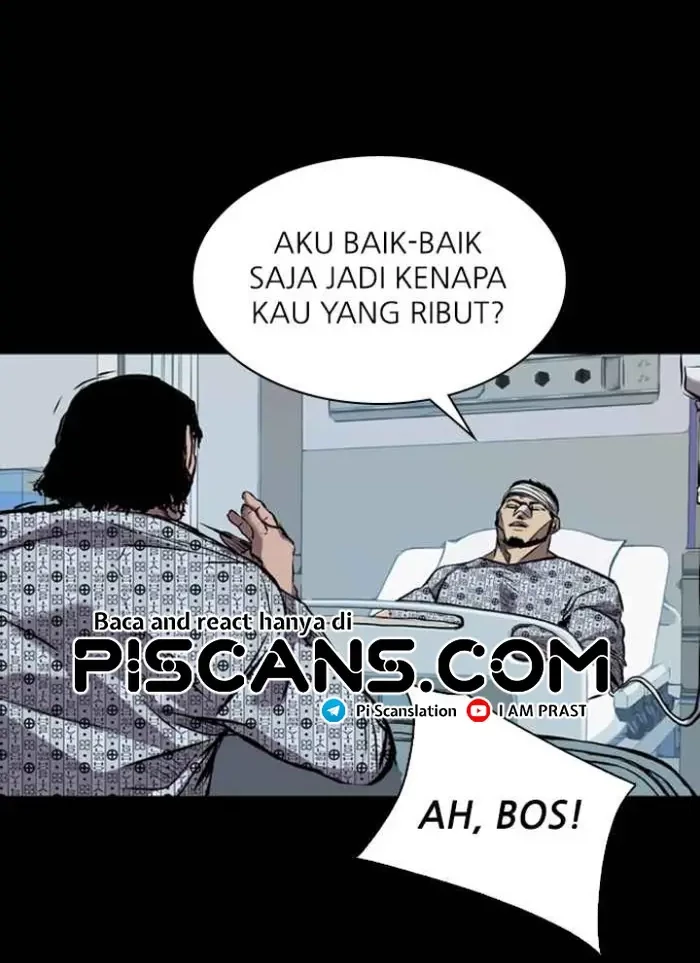 Castle Chapter 118 Gambar 56