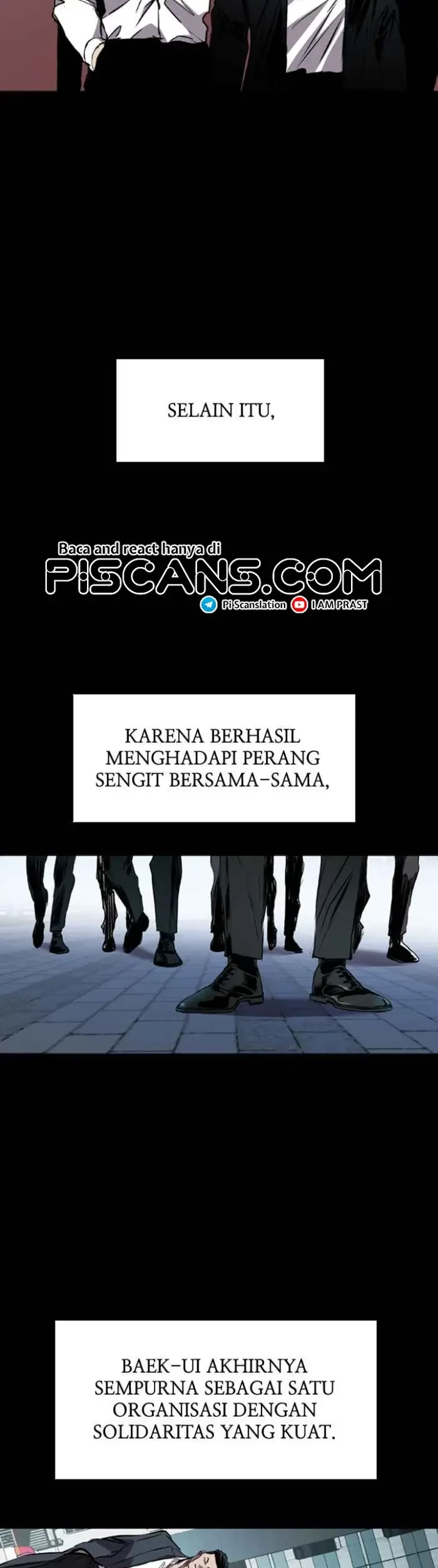 Castle Chapter 118 Gambar 62