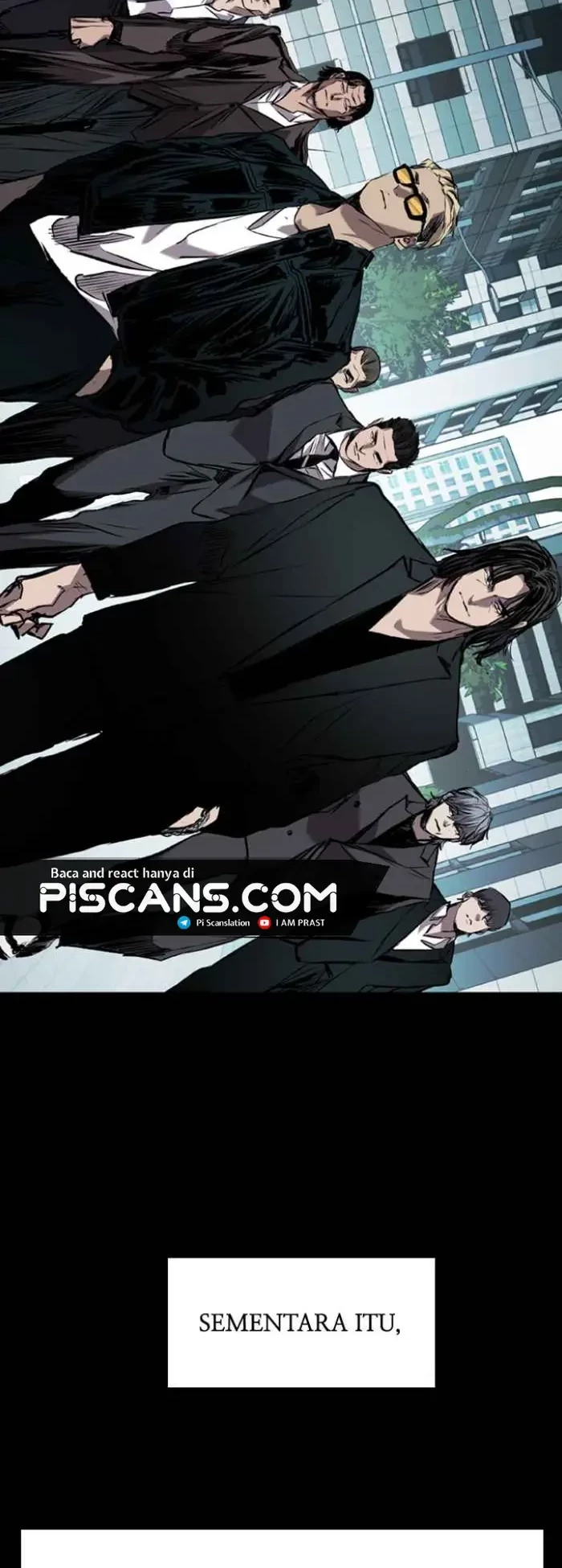 Castle Chapter 118 Gambar 63