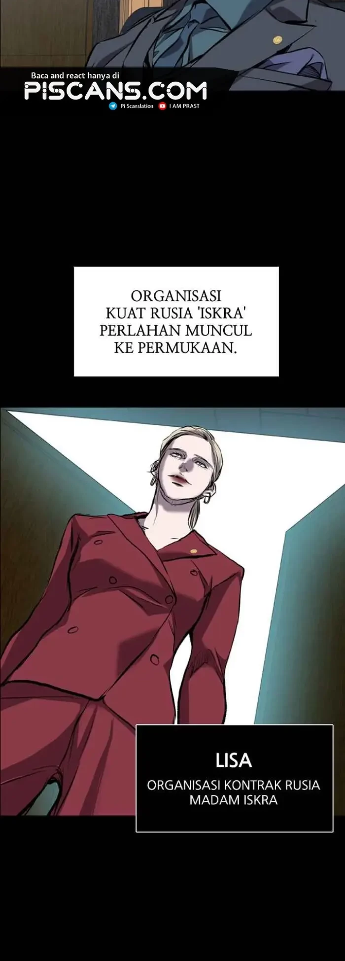 Castle Chapter 118 Gambar 67