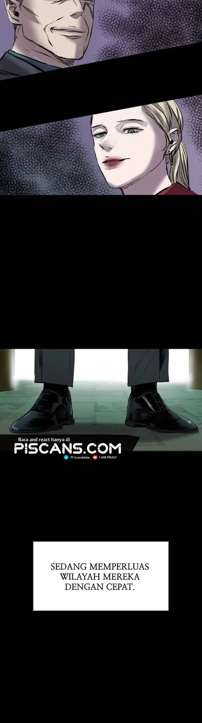 Castle Chapter 118 Gambar 72