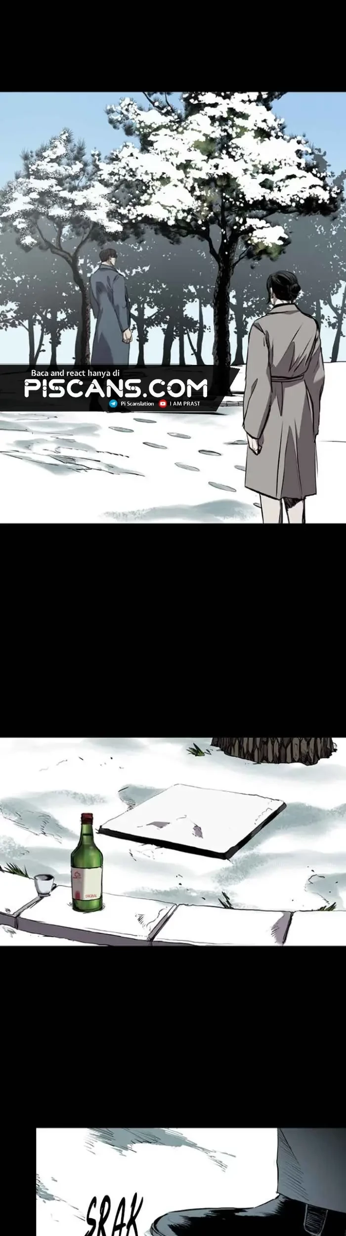 Castle Chapter 118 Gambar 3