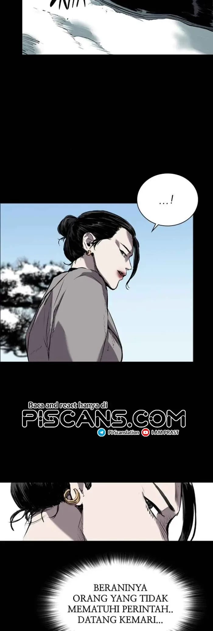 Castle Chapter 118 Gambar 4