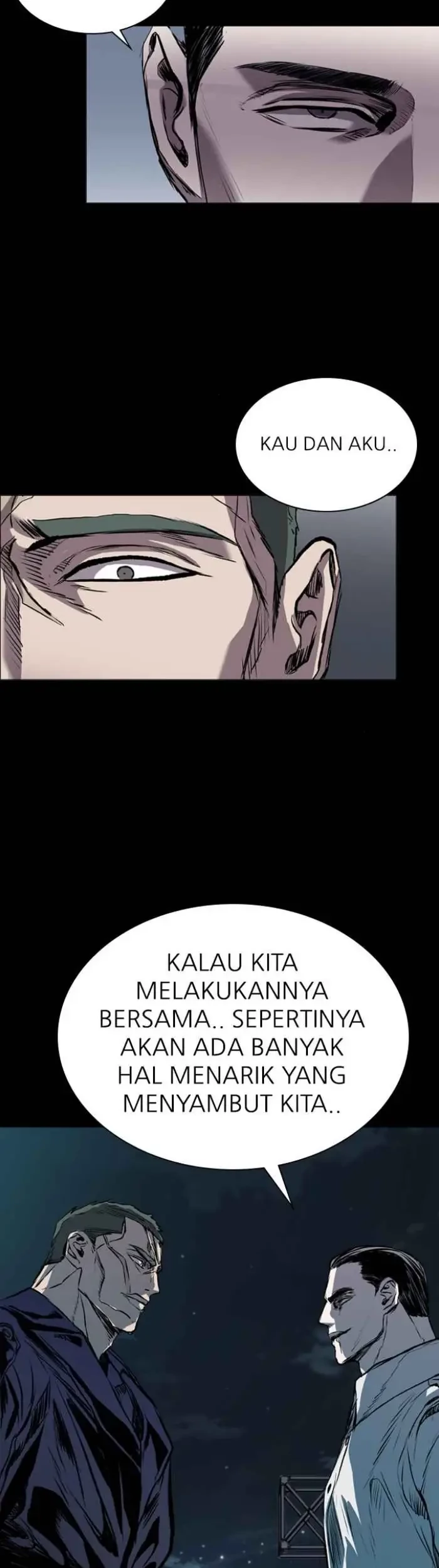 Castle Chapter 119 Gambar 59