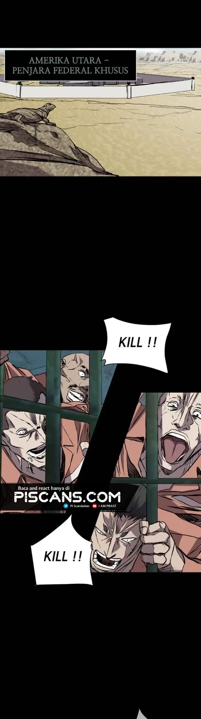 Castle Chapter 119 Gambar 61