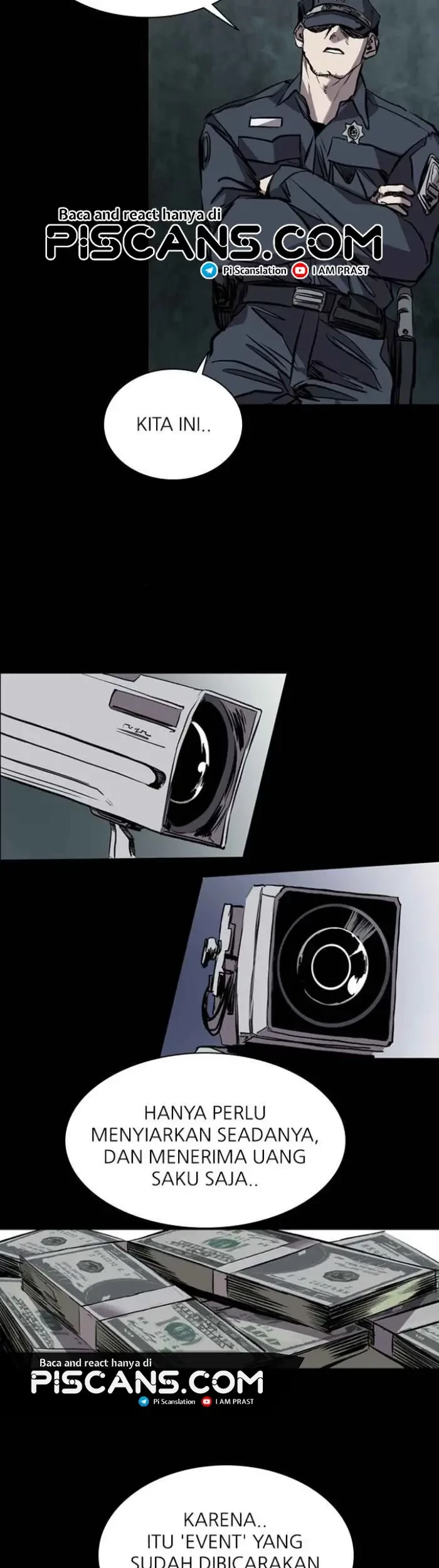 Castle Chapter 119 Gambar 63