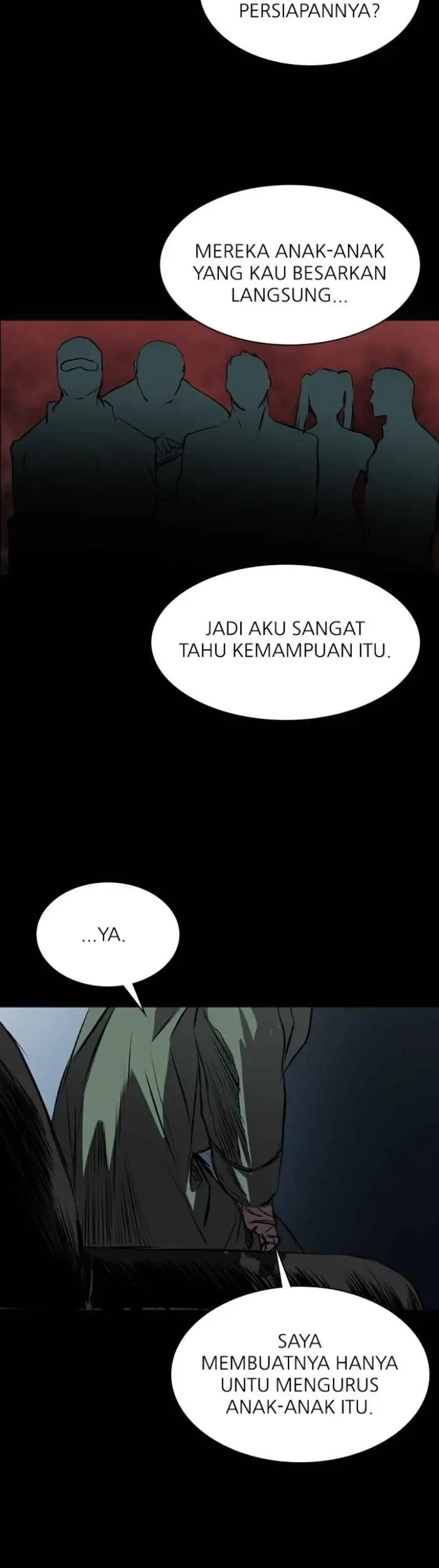 Castle Chapter 119 Gambar 76