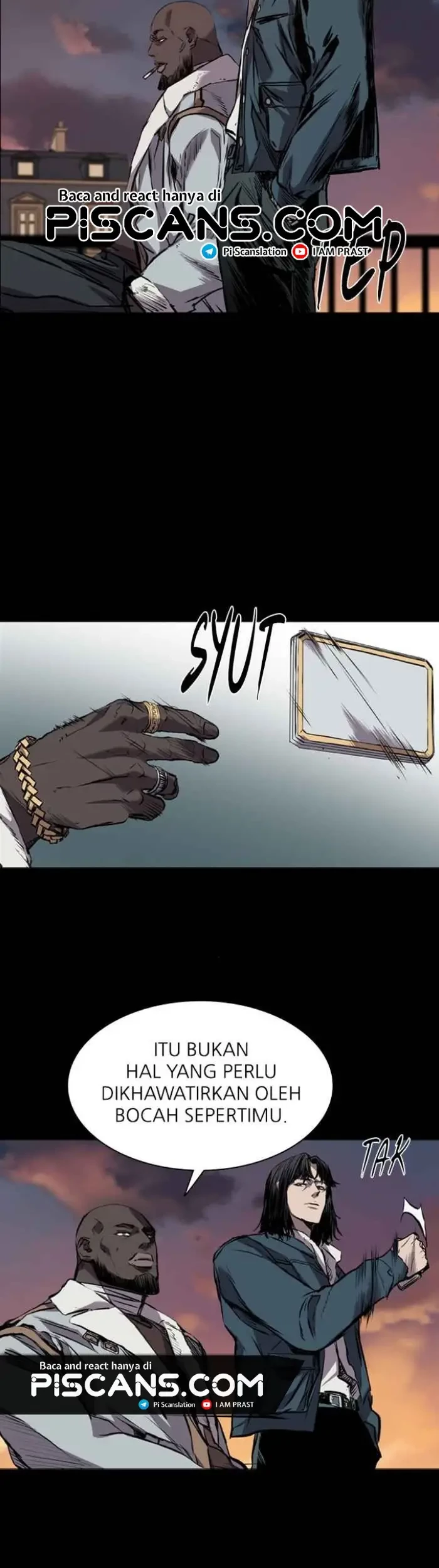 Castle Chapter 119 Gambar 5