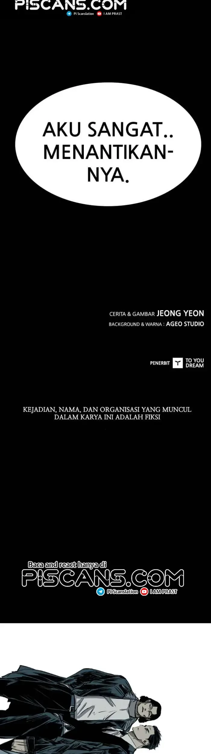 Castle Chapter 119 Gambar 80