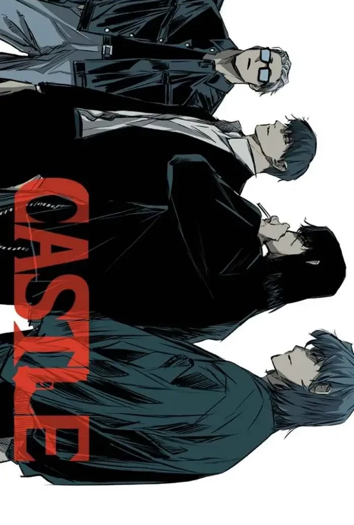 Castle Chapter 119 Gambar 81