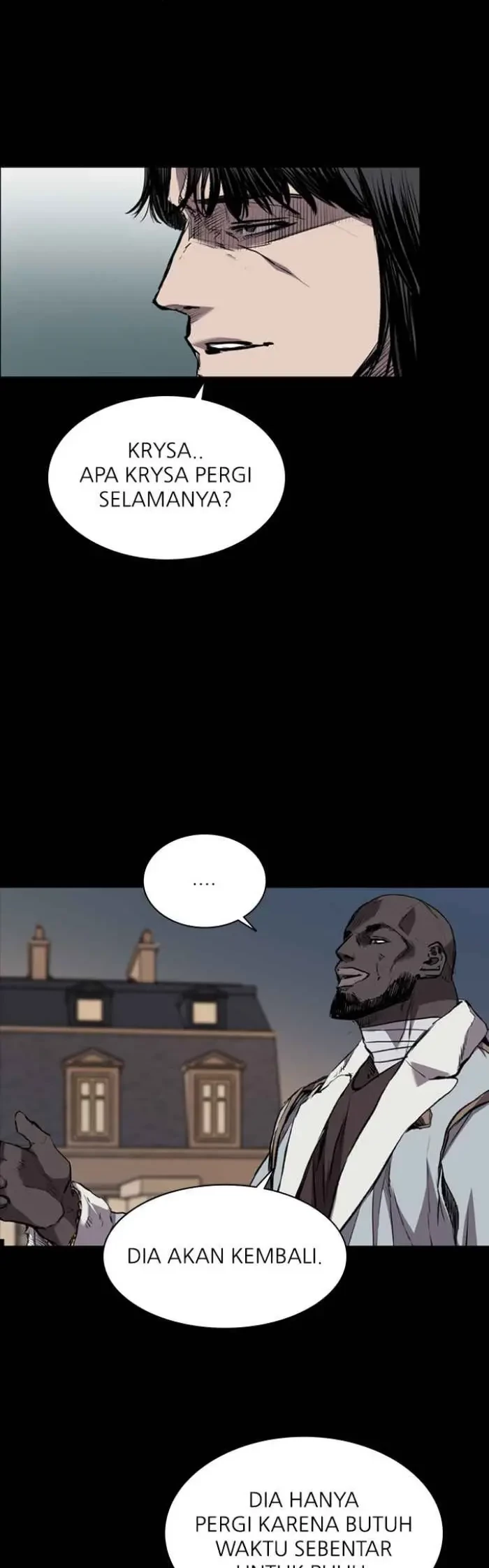 Castle Chapter 119 Gambar 8