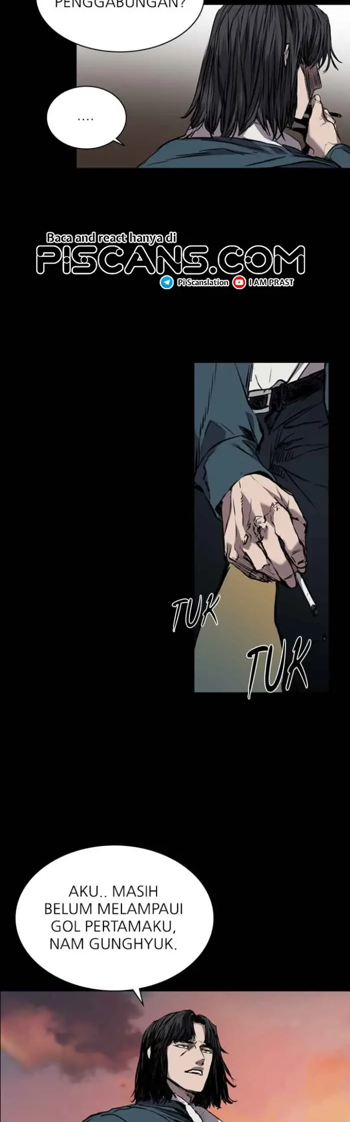 Castle Chapter 119 Gambar 10