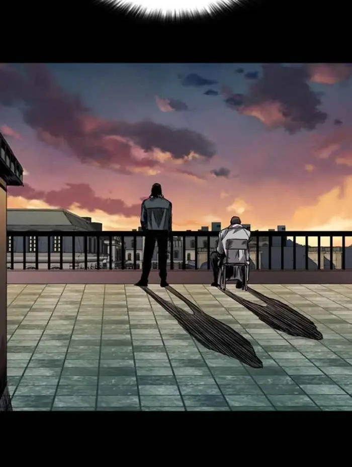 Castle Chapter 119 Gambar 16