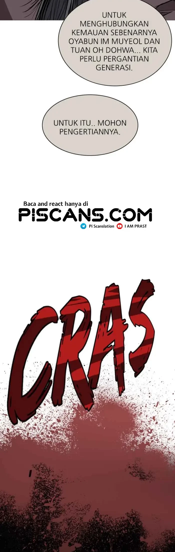 Castle Chapter 119 Gambar 26