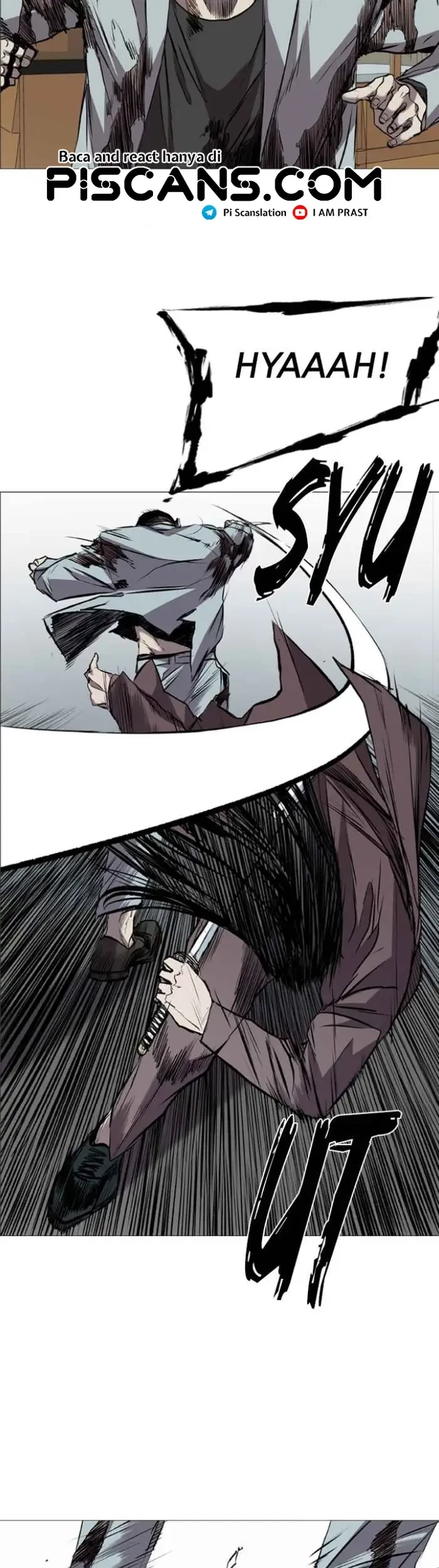 Castle Chapter 119 Gambar 21