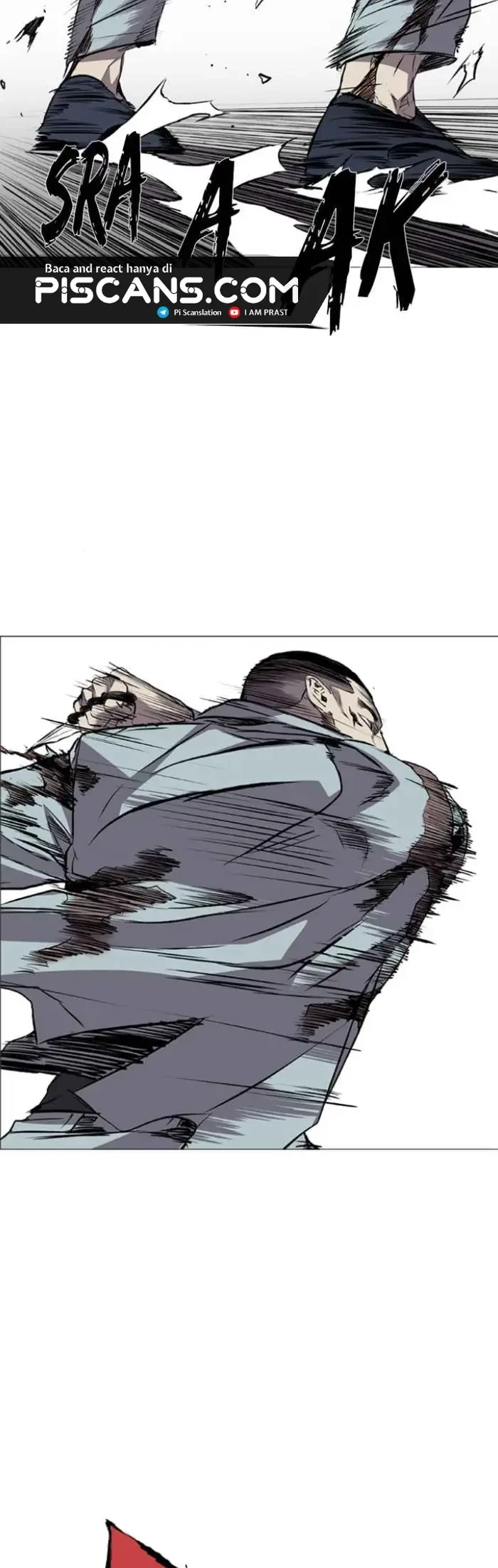 Castle Chapter 119 Gambar 22