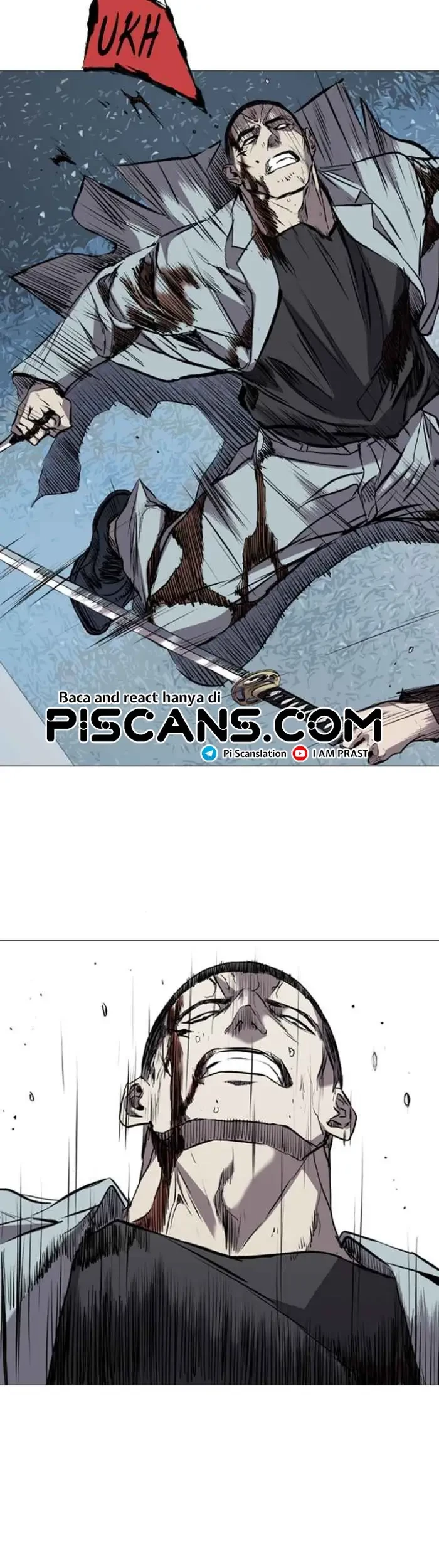 Castle Chapter 119 Gambar 23