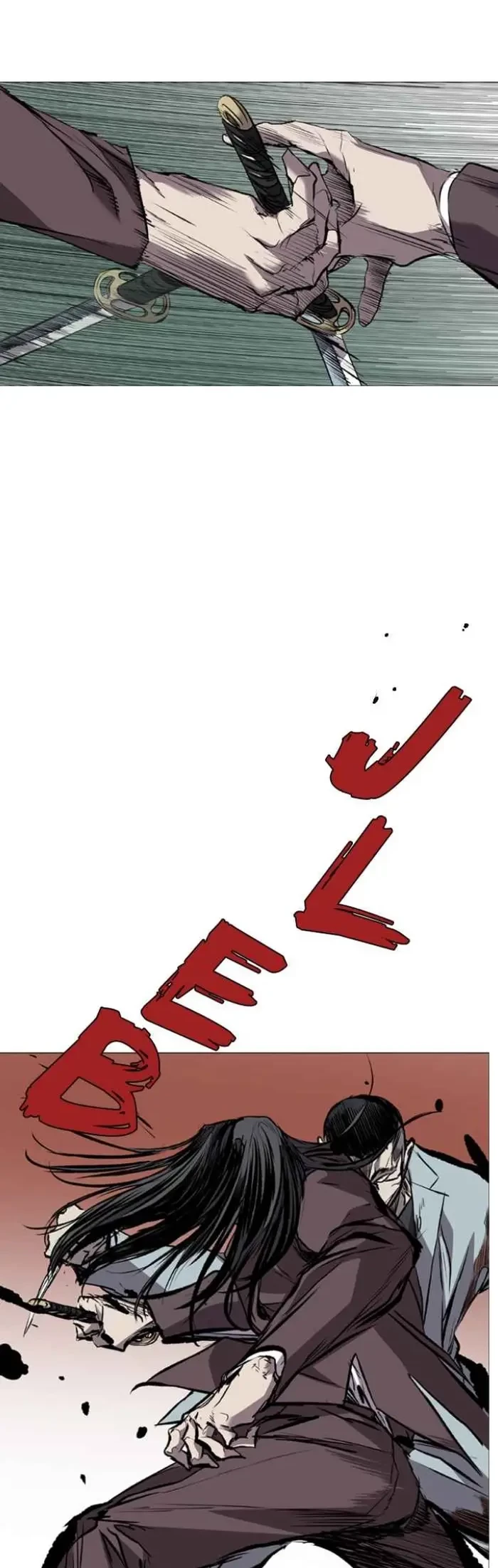 Castle Chapter 119 Gambar 24