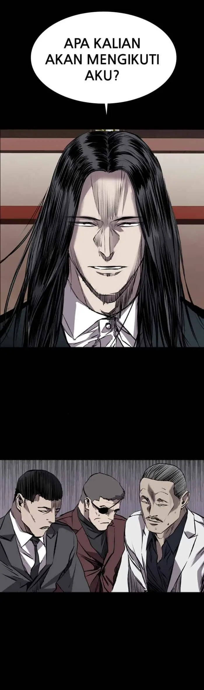 Castle Chapter 119 Gambar 38