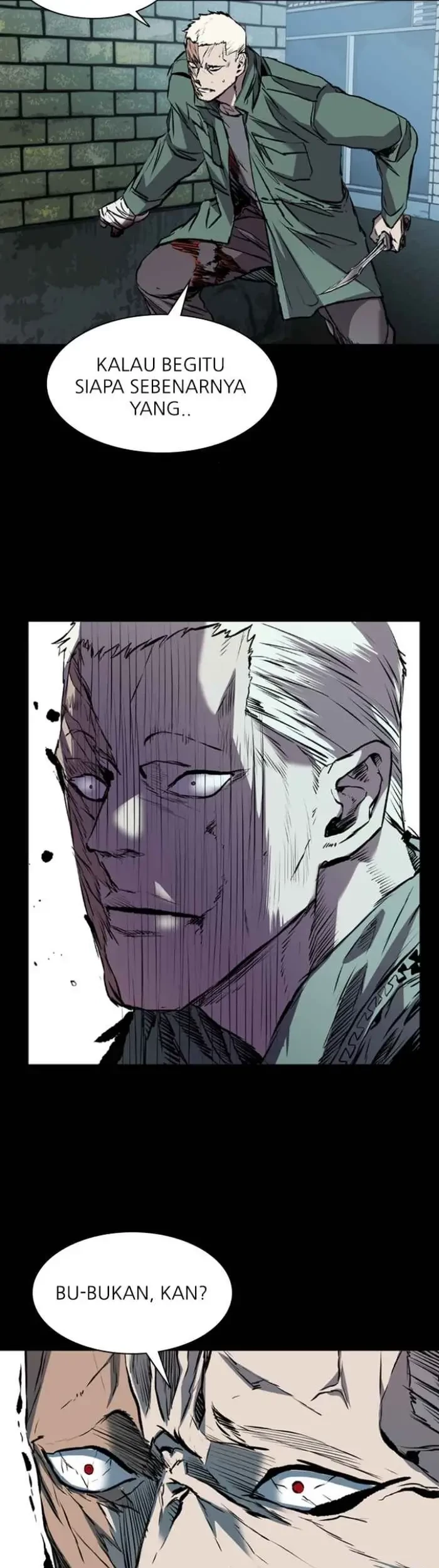 Castle Chapter 119 Gambar 46