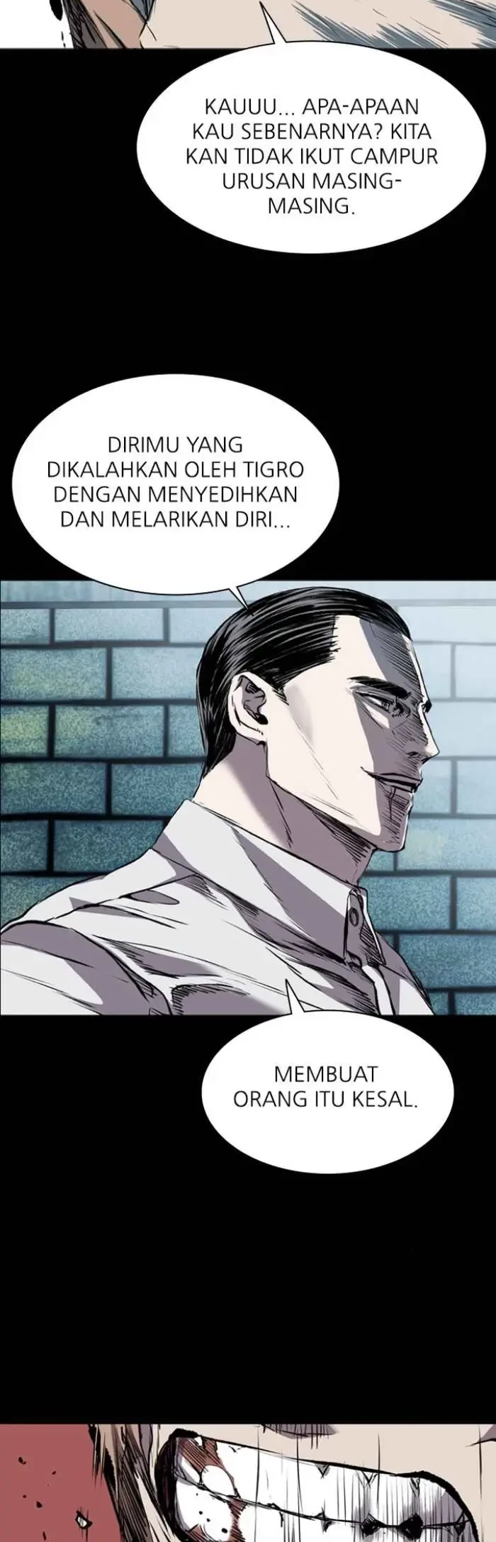 Castle Chapter 119 Gambar 47