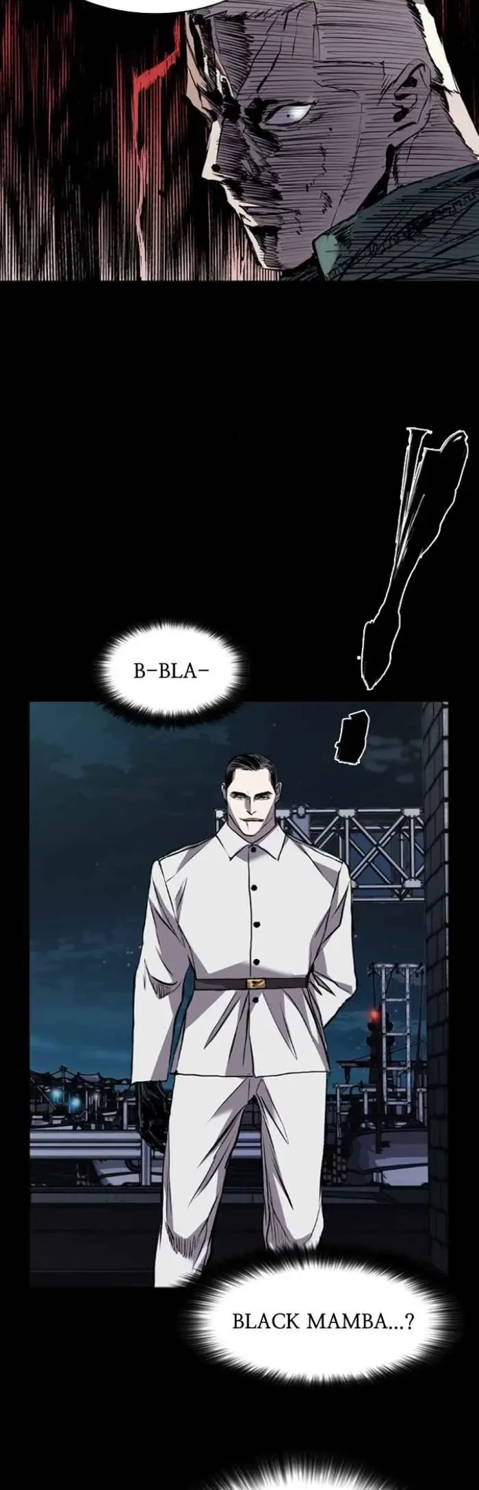 Castle Chapter 119 Gambar 43