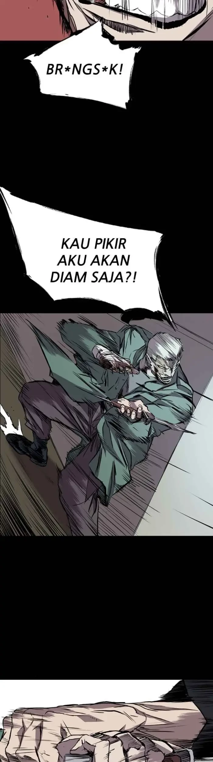 Castle Chapter 119 Gambar 48