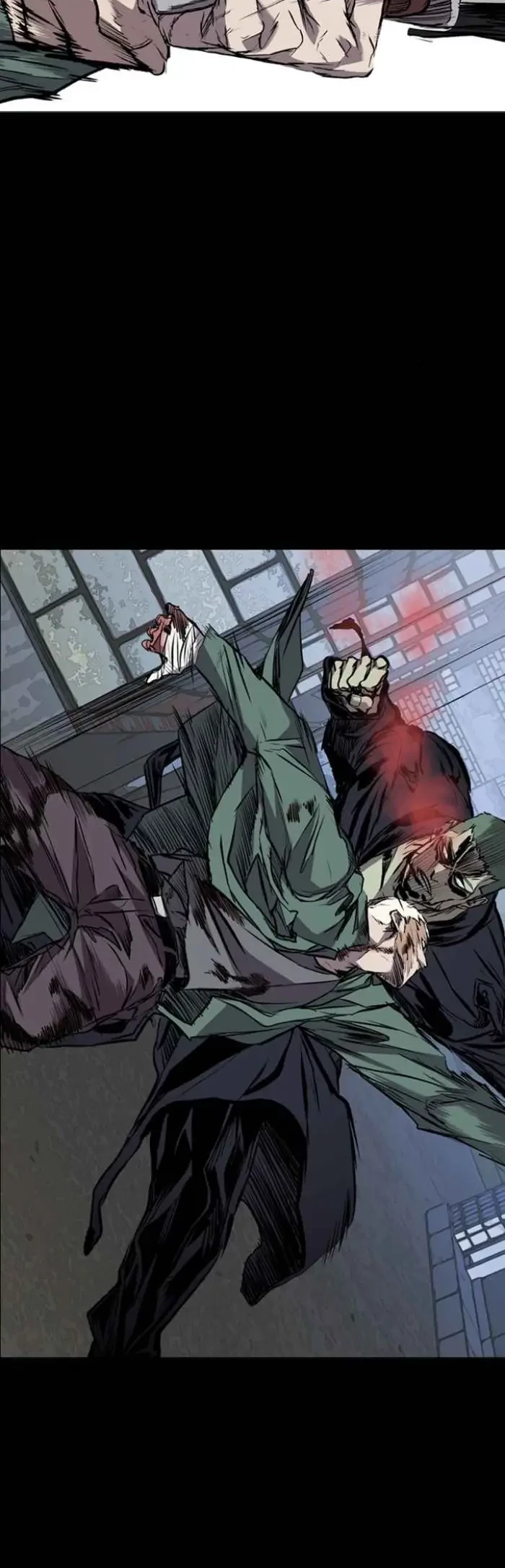 Castle Chapter 119 Gambar 49