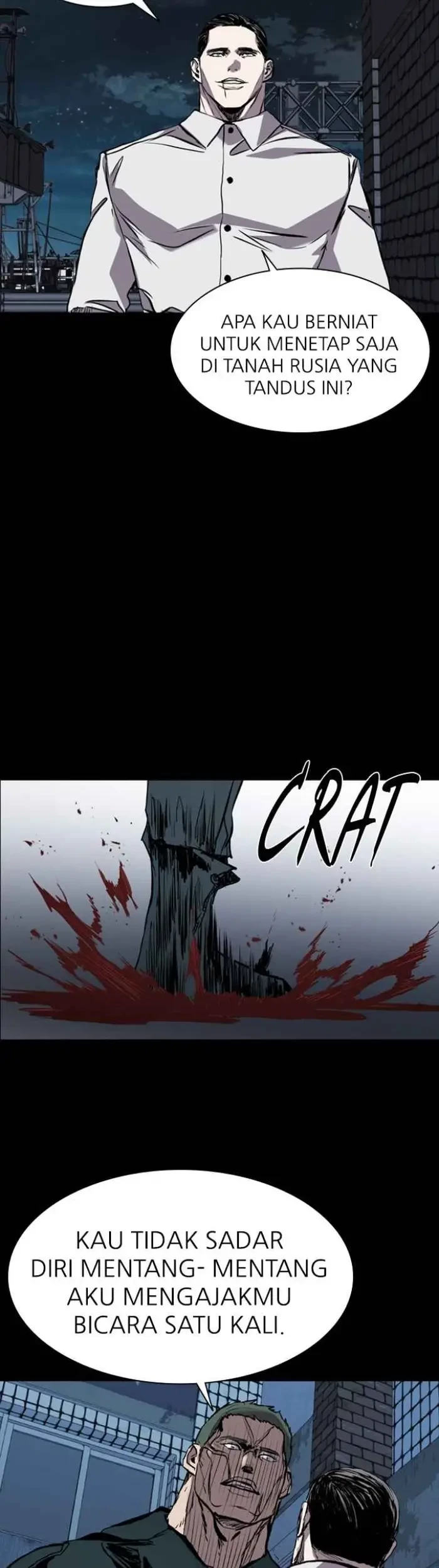 Castle Chapter 119 Gambar 55