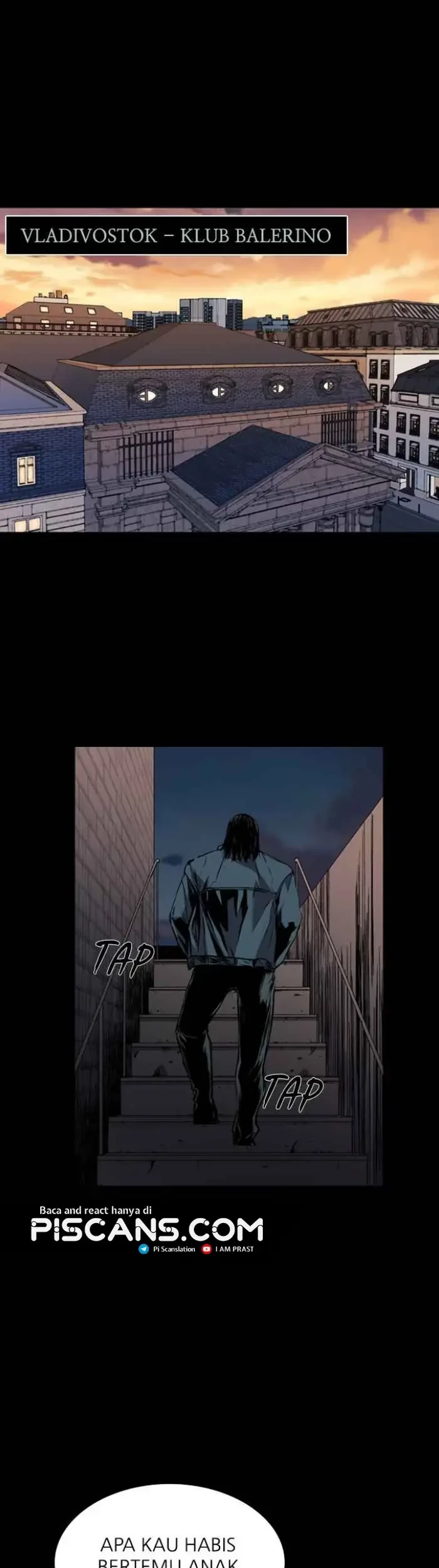 Castle Chapter 119 Gambar 3