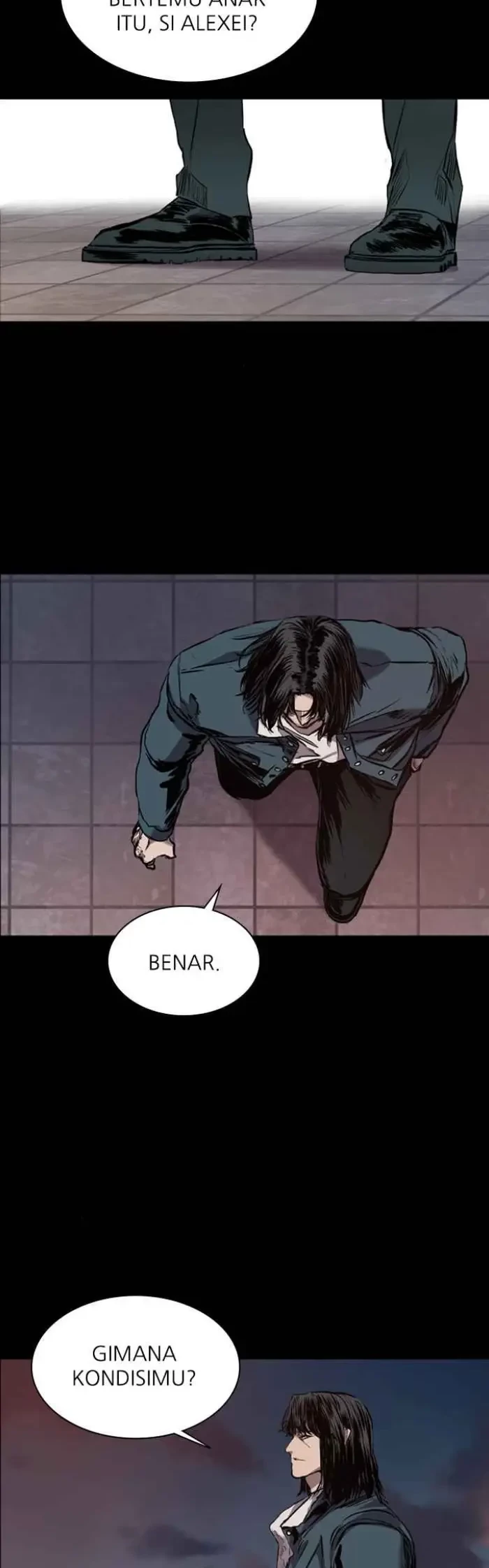 Castle Chapter 119 Gambar 4