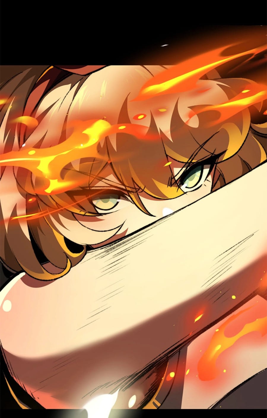 Catastrophic Priest Chapter 39 Gambar 18