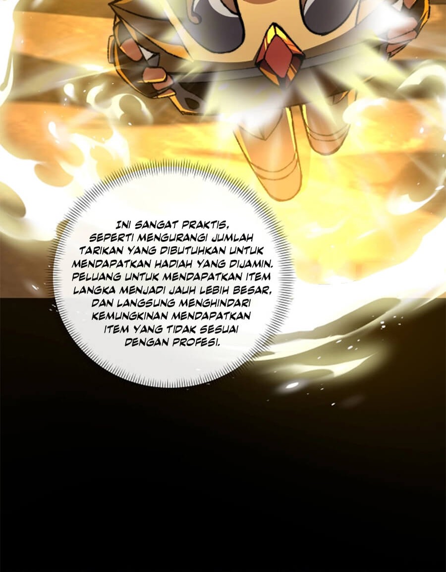 Catastrophic Priest Chapter 39 Gambar 22