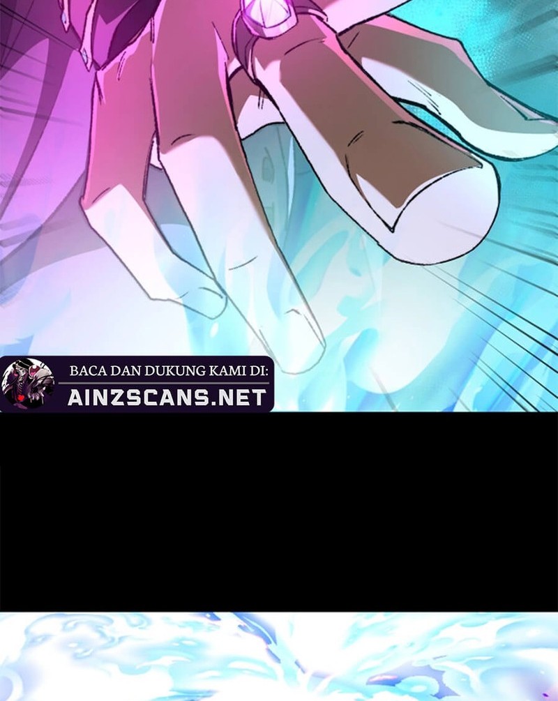 Catastrophic Priest Chapter 40 Gambar 26