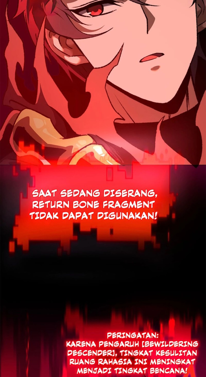 Catastrophic Priest Chapter 40 Gambar 30