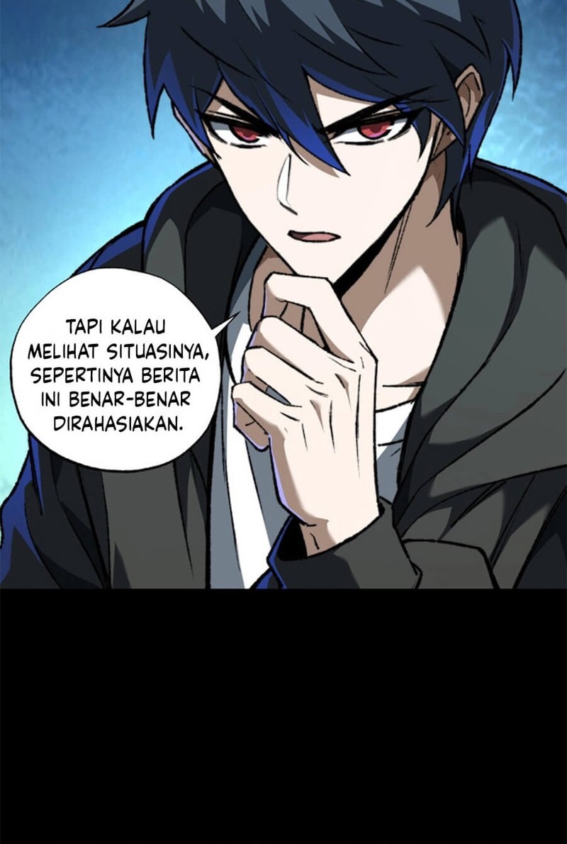 Catastrophic Priest Chapter 40 Gambar 8