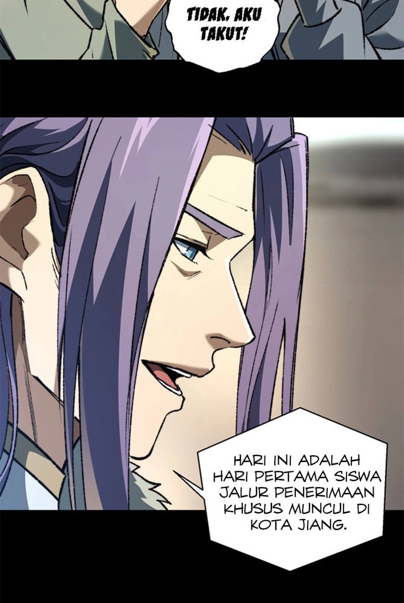 Catastrophic Priest Chapter 40 Gambar 12