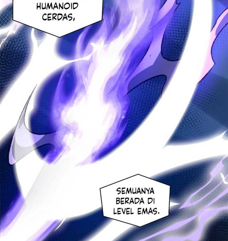 Catastrophic Priest Chapter 41 Gambar 6