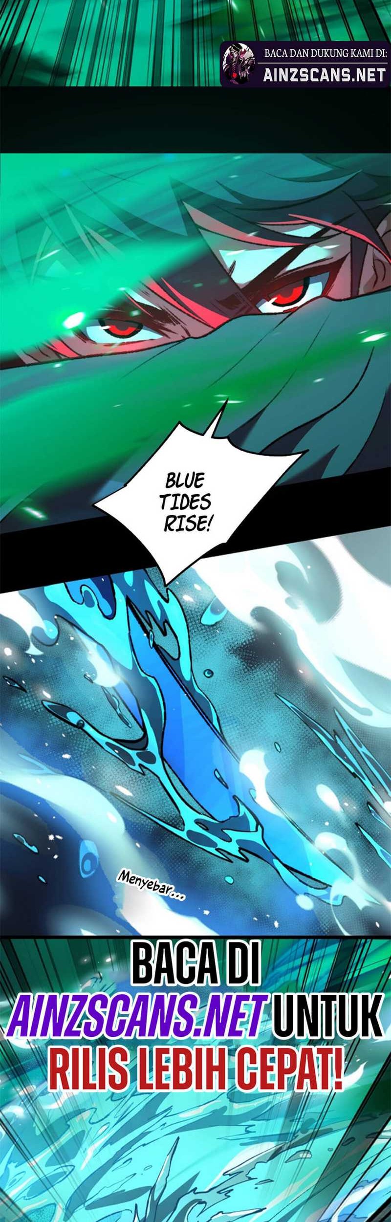 Catastrophic Priest Chapter 41 Gambar 16