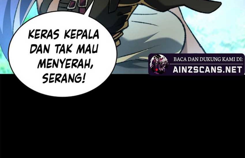 Catastrophic Priest Chapter 42 Gambar 16