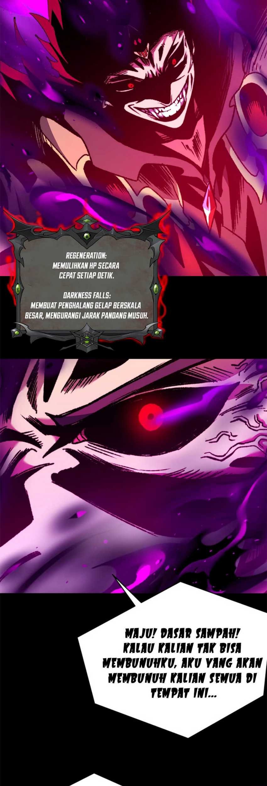 Catastrophic Priest Chapter 42 Gambar 25