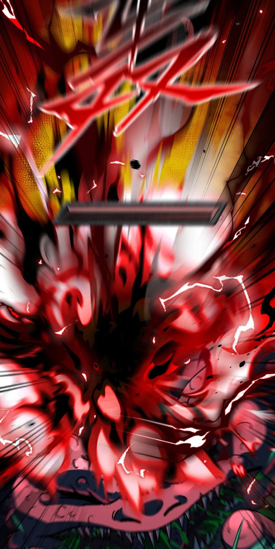 Catastrophic Priest Chapter 43 Gambar 8