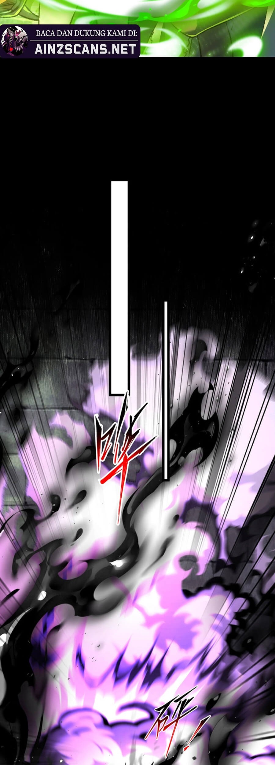 Catastrophic Priest Chapter 43 Gambar 10