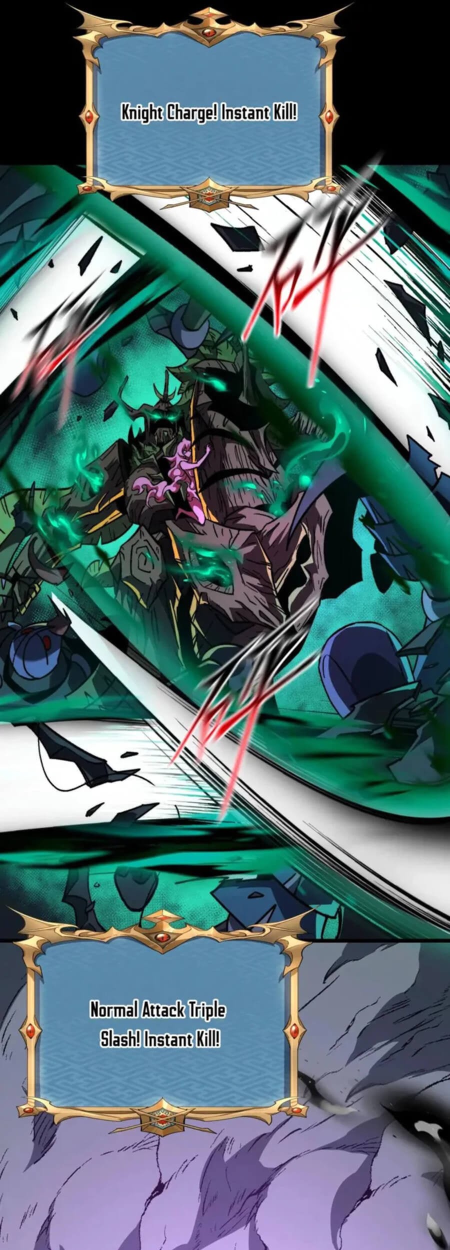 Catastrophic Priest Chapter 45 Gambar 15